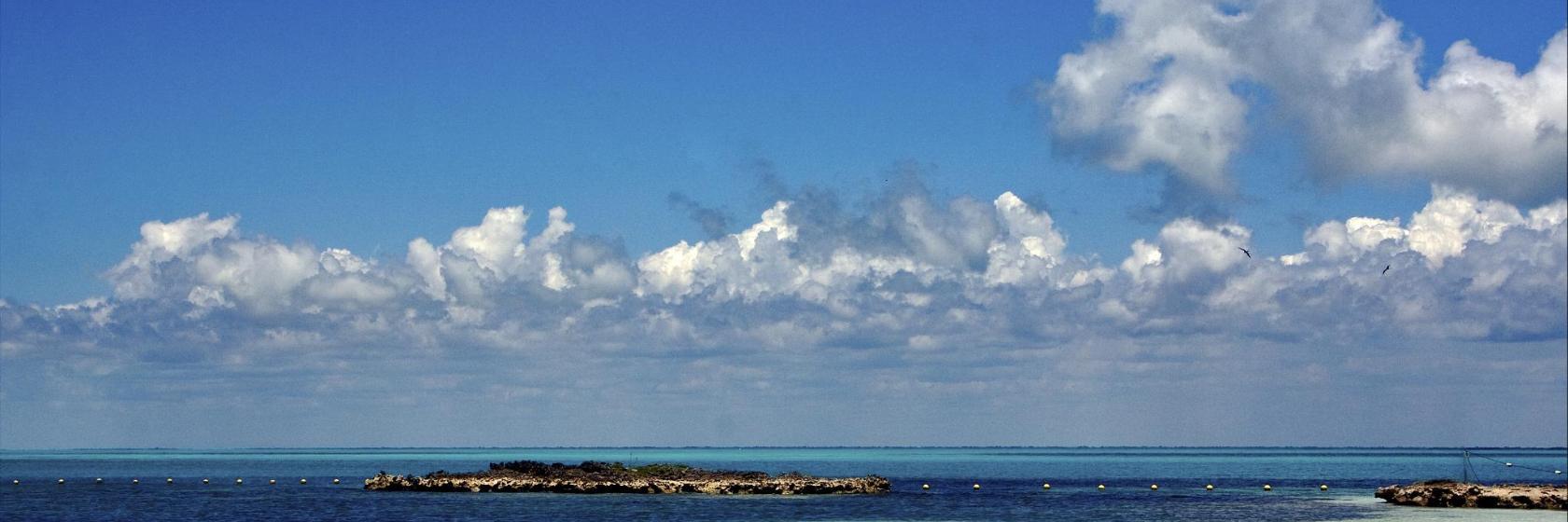 Centro Ecológico Sian Ka'an